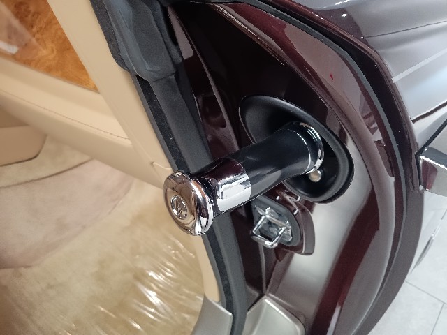 ROLLS ROYCE WRAITH 2017 Image 59