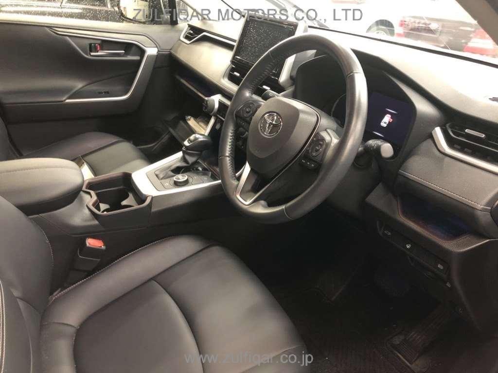 TOYOTA RAV-4 2020 Image 5
