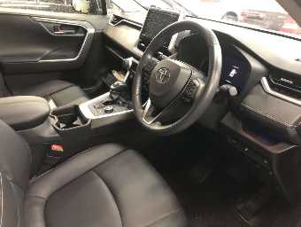 TOYOTA RAV-4 2020 Image 5