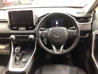 TOYOTA RAV-4 2020 Image 6