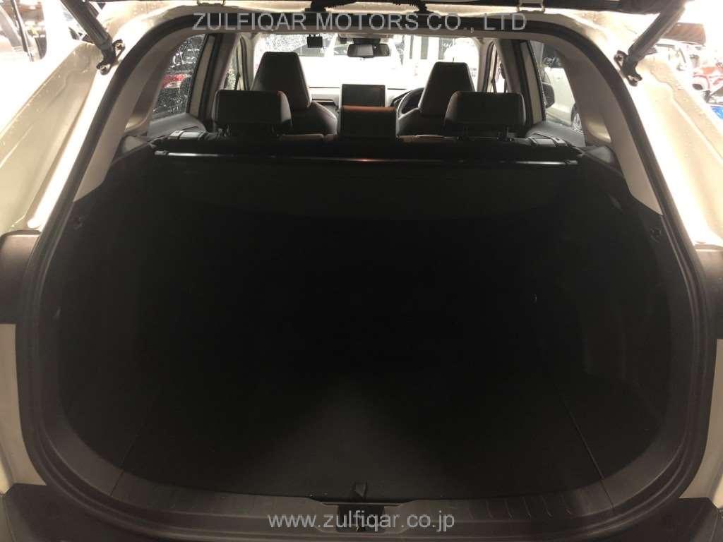 TOYOTA RAV-4 2020 Image 7