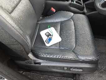 HONDA ODYSSEY HYBRID 2016 Image 8