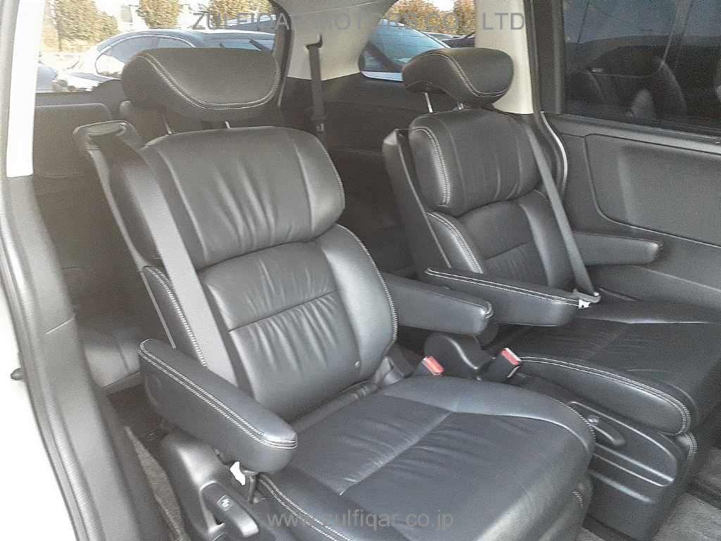 HONDA ODYSSEY HYBRID 2016 Image 10