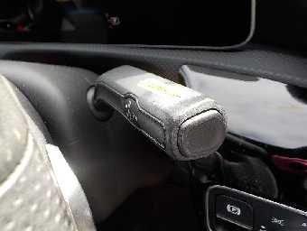 MERCEDES BENZ A CLASS 2019 Image 14