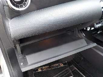 MERCEDES BENZ A CLASS 2019 Image 15