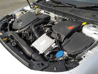 MERCEDES BENZ A CLASS 2019 Image 24