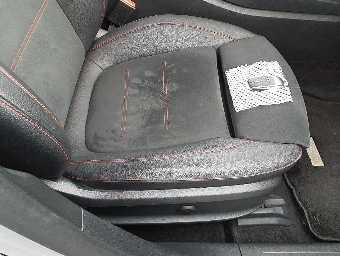 MERCEDES BENZ A CLASS 2019 Image 8