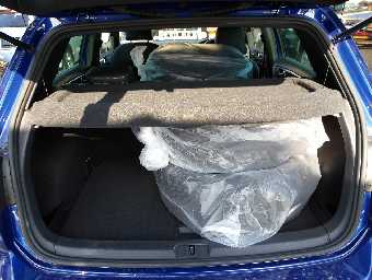 VOLKSWAGEN GOLF R 2014 Image 13
