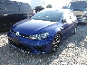 VOLKSWAGEN GOLF R 2014 Image 21