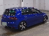 VOLKSWAGEN GOLF R 2014 Image 5