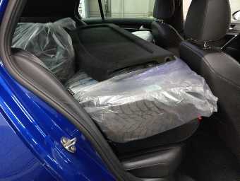 VOLKSWAGEN GOLF R 2014 Image 6