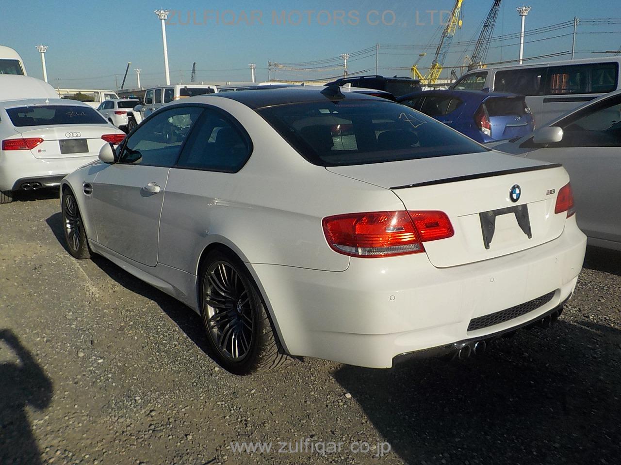BMW M3 2008 Image 22
