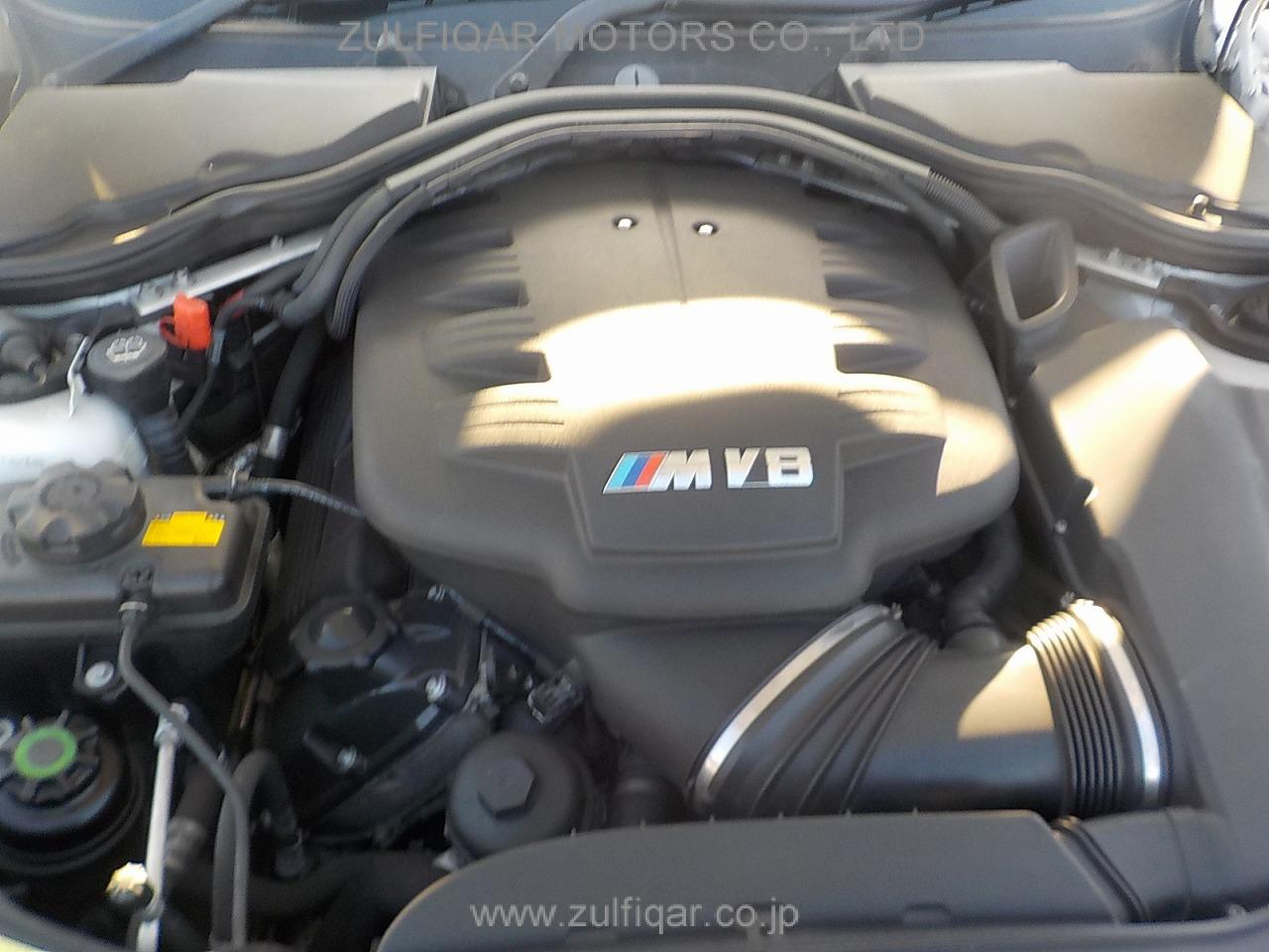 BMW M3 2008 Image 26