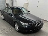 BMW 5 SERIES 2008 Image 1