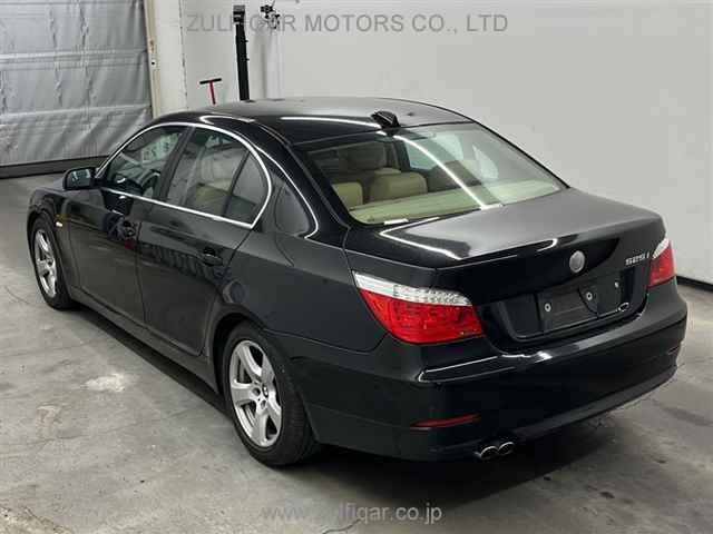 BMW 5 SERIES 2008 Image 2