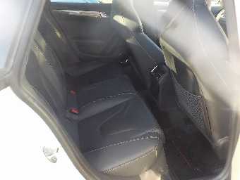 AUDI S5 SPORTBACK 2013 Image 12