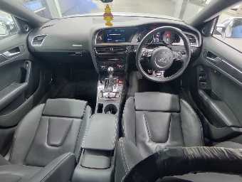 AUDI S5 SPORTBACK 2013 Image 3
