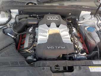 AUDI S5 SPORTBACK 2013 Image 18