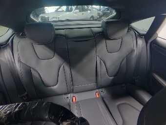 AUDI S5 SPORTBACK 2013 Image 6