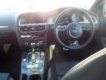 AUDI S5 SPORTBACK 2013 Image 7