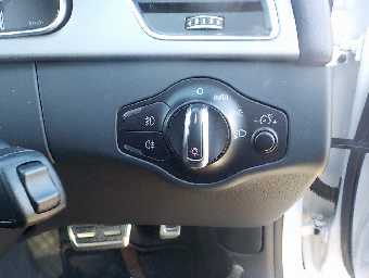 AUDI S5 SPORTBACK 2013 Image 8