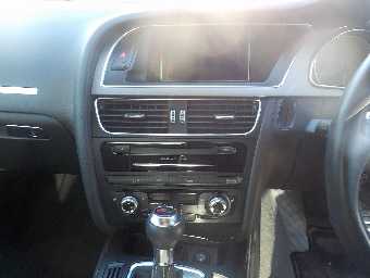AUDI S5 SPORTBACK 2013 Image 9