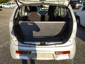 SUZUKI ALTO 2018 Image 7