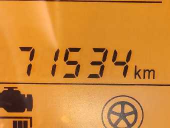 SUZUKI ALTO 2018 Image 8