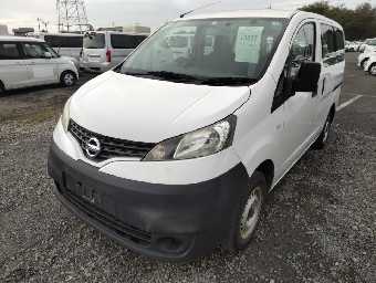 NISSAN NV200 VANETTE 2018 Image 1