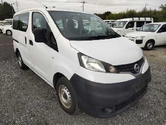NISSAN NV200 VANETTE 2018 Image 6
