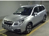 SUBARU FORESTER 2017 Image 1