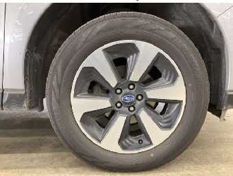 SUBARU FORESTER 2017 Image 9