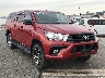 TOYOTA HILUX 2018 Image 2