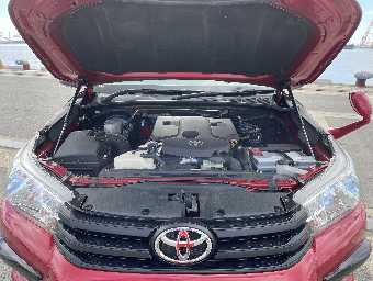 TOYOTA HILUX 2018 Image 11
