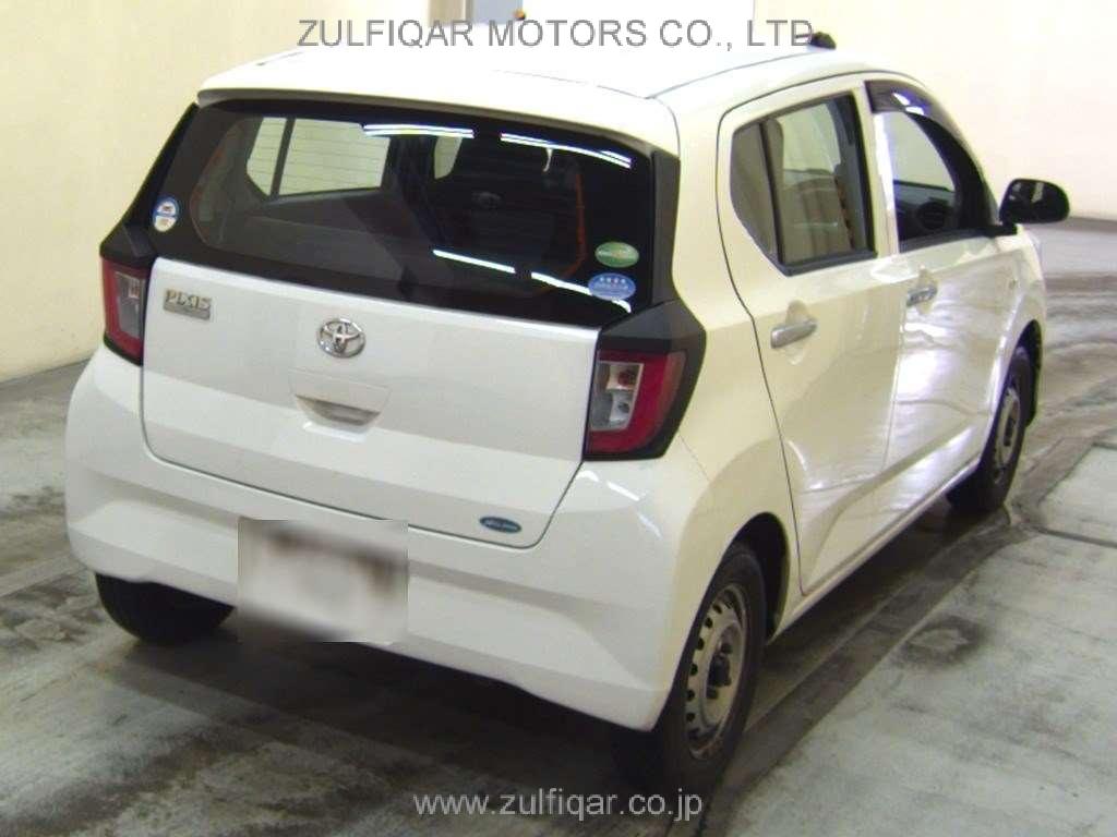 TOYOTA PIXIS EPOCH 2018 Image 2