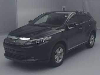 TOYOTA HARRIER 2019 Image 1