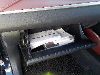 TOYOTA HARRIER 2019 Image 10