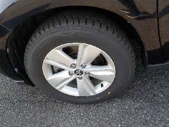 TOYOTA HARRIER 2019 Image 18