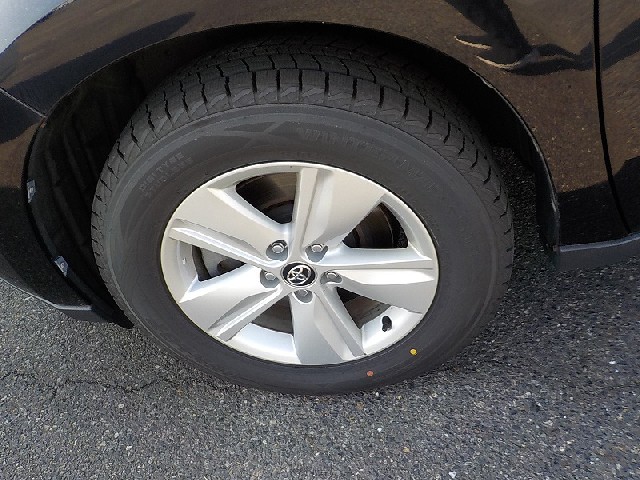 TOYOTA HARRIER 2019 Image 26