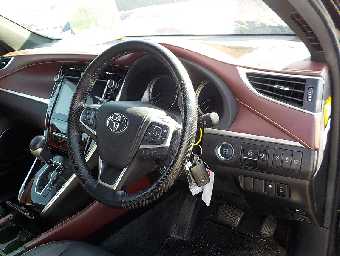 TOYOTA HARRIER 2019 Image 7