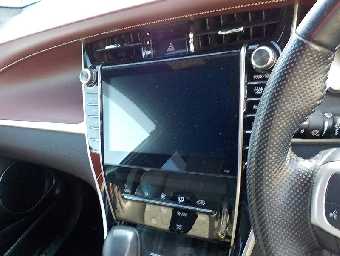 TOYOTA HARRIER 2019 Image 8