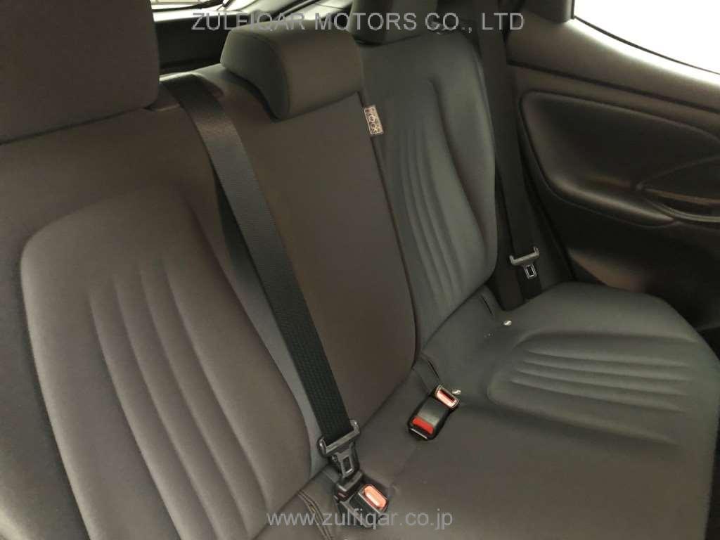 TOYOTA YARIS 2021 Image 7