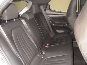 TOYOTA YARIS 2021 Image 7