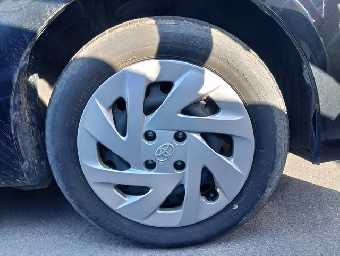 TOYOTA COROLLA FIELDER 2018 Image 13