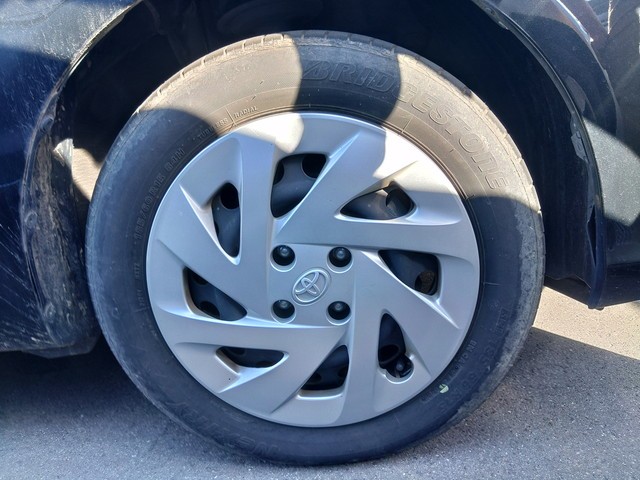 TOYOTA COROLLA FIELDER 2018 Image 19