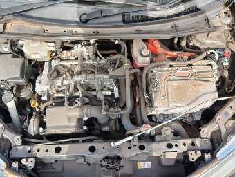 TOYOTA COROLLA FIELDER 2018 Image 14