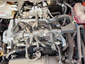 TOYOTA COROLLA FIELDER 2018 Image 15