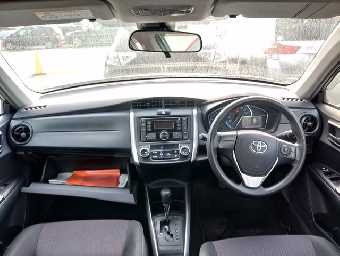 TOYOTA COROLLA FIELDER 2018 Image 16