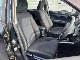 TOYOTA COROLLA FIELDER 2018 Image 17