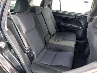 TOYOTA COROLLA FIELDER 2018 Image 18